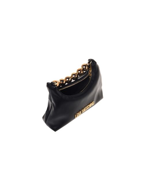 Borsa, donna, logata. MOSCHINO LOVE | JC4252PP0M KS0000